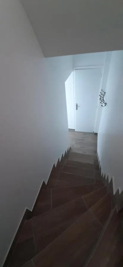 Apartamento 14 Ter Les Gites Bigoudens Plonéour-Lanvern
